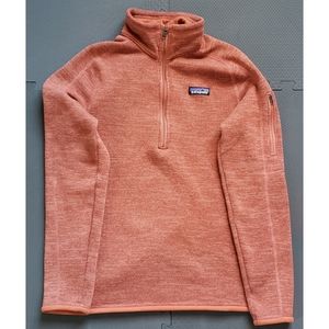Patagonia fleece